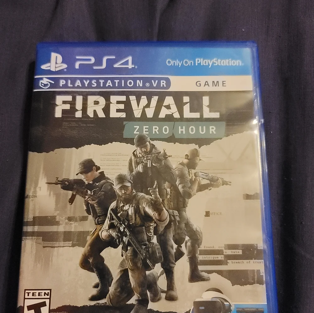 PSVR